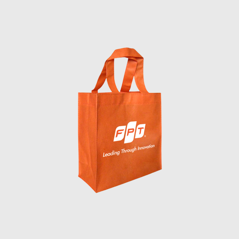 Bao bì có hông đựng đồ BH01